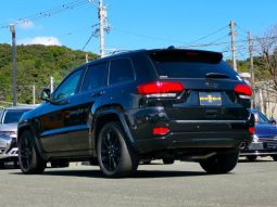 CHRYSLER JEEP JEEP GRAND CHEROKEE ALTITUDE 2019 full