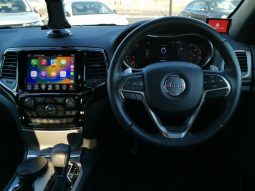 CHRYSLER JEEP JEEP GRAND CHEROKEE ALTITUDE 2019 full