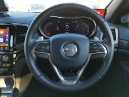 CHRYSLER JEEP JEEP GRAND CHEROKEE ALTITUDE 2019 full