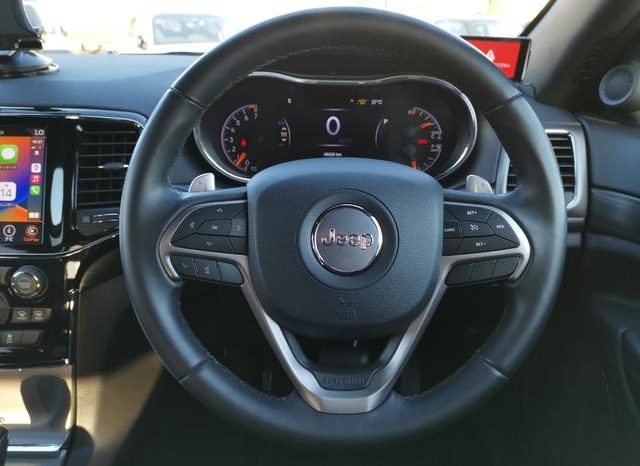 CHRYSLER JEEP JEEP GRAND CHEROKEE ALTITUDE 2019 full