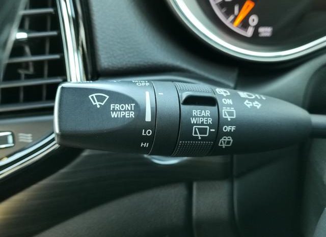 CHRYSLER JEEP JEEP GRAND CHEROKEE ALTITUDE 2019 full