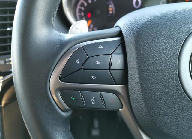 CHRYSLER JEEP JEEP GRAND CHEROKEE ALTITUDE 2019 full