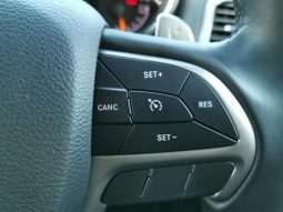 CHRYSLER JEEP JEEP GRAND CHEROKEE ALTITUDE 2019 full