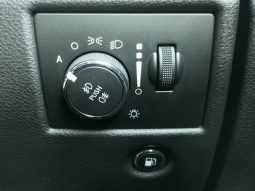 CHRYSLER JEEP JEEP GRAND CHEROKEE ALTITUDE 2019 full