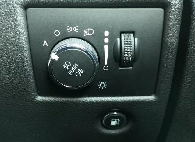 CHRYSLER JEEP JEEP GRAND CHEROKEE ALTITUDE 2019 full