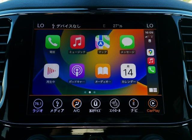 CHRYSLER JEEP JEEP GRAND CHEROKEE ALTITUDE 2019 full