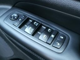 CHRYSLER JEEP JEEP GRAND CHEROKEE ALTITUDE 2019 full