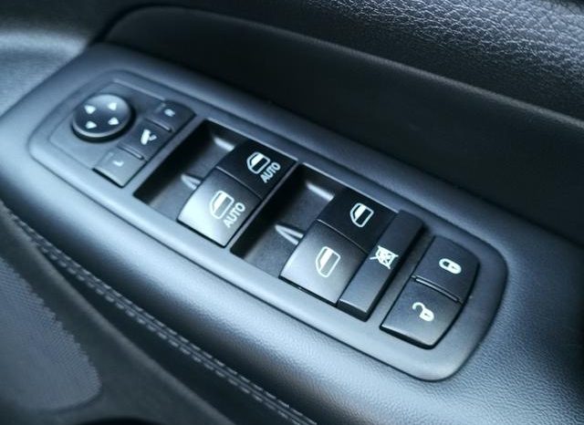 CHRYSLER JEEP JEEP GRAND CHEROKEE ALTITUDE 2019 full