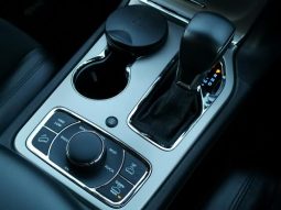 CHRYSLER JEEP JEEP GRAND CHEROKEE ALTITUDE 2019 full