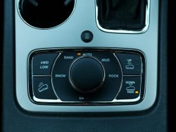 CHRYSLER JEEP JEEP GRAND CHEROKEE ALTITUDE 2019 full