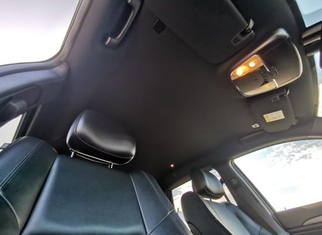 CHRYSLER JEEP JEEP GRAND CHEROKEE ALTITUDE 2019 full