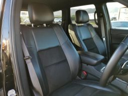 CHRYSLER JEEP JEEP GRAND CHEROKEE ALTITUDE 2019 full