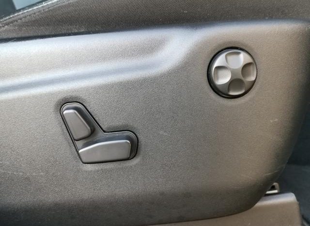 CHRYSLER JEEP JEEP GRAND CHEROKEE ALTITUDE 2019 full