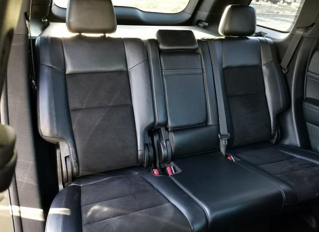 CHRYSLER JEEP JEEP GRAND CHEROKEE ALTITUDE 2019 full