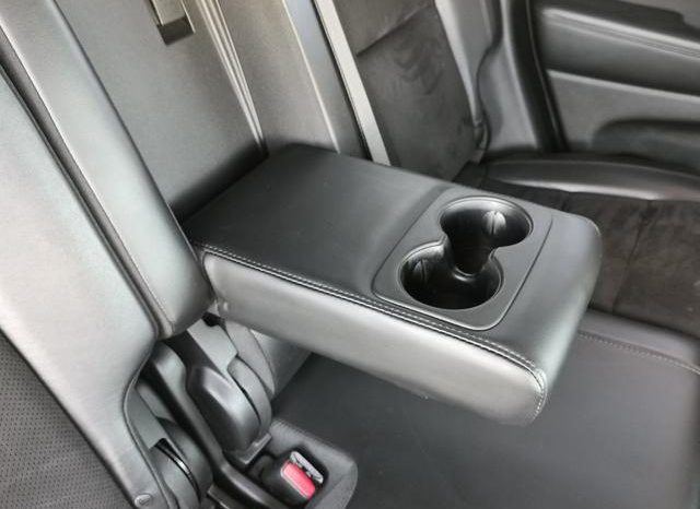 CHRYSLER JEEP JEEP GRAND CHEROKEE ALTITUDE 2019 full