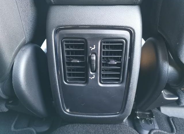 CHRYSLER JEEP JEEP GRAND CHEROKEE ALTITUDE 2019 full