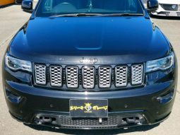 CHRYSLER JEEP JEEP GRAND CHEROKEE ALTITUDE 2019 full
