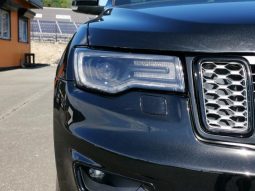 CHRYSLER JEEP JEEP GRAND CHEROKEE ALTITUDE 2019 full