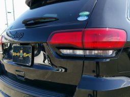 CHRYSLER JEEP JEEP GRAND CHEROKEE ALTITUDE 2019 full