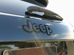 CHRYSLER JEEP JEEP GRAND CHEROKEE ALTITUDE 2019 full