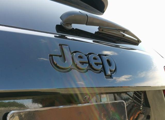 CHRYSLER JEEP JEEP GRAND CHEROKEE ALTITUDE 2019 full