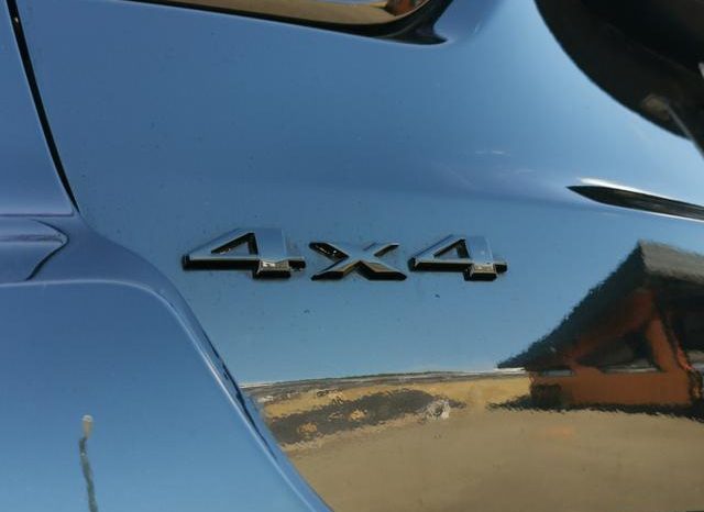 CHRYSLER JEEP JEEP GRAND CHEROKEE ALTITUDE 2019 full