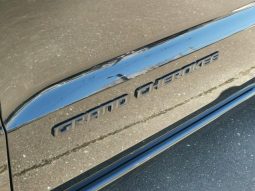 CHRYSLER JEEP JEEP GRAND CHEROKEE ALTITUDE 2019 full