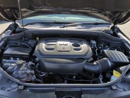 CHRYSLER JEEP JEEP GRAND CHEROKEE ALTITUDE 2019 full