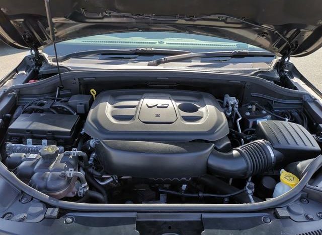 CHRYSLER JEEP JEEP GRAND CHEROKEE ALTITUDE 2019 full