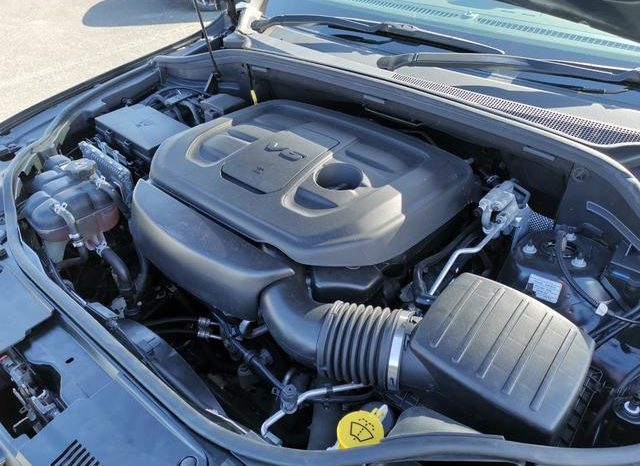 CHRYSLER JEEP JEEP GRAND CHEROKEE ALTITUDE 2019 full