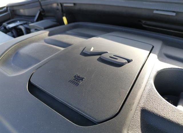 CHRYSLER JEEP JEEP GRAND CHEROKEE ALTITUDE 2019 full