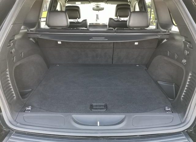 CHRYSLER JEEP JEEP GRAND CHEROKEE ALTITUDE 2019 full