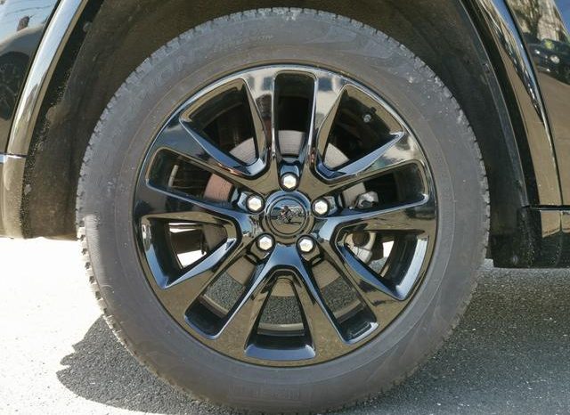 CHRYSLER JEEP JEEP GRAND CHEROKEE ALTITUDE 2019 full