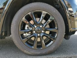 CHRYSLER JEEP JEEP GRAND CHEROKEE ALTITUDE 2019 full