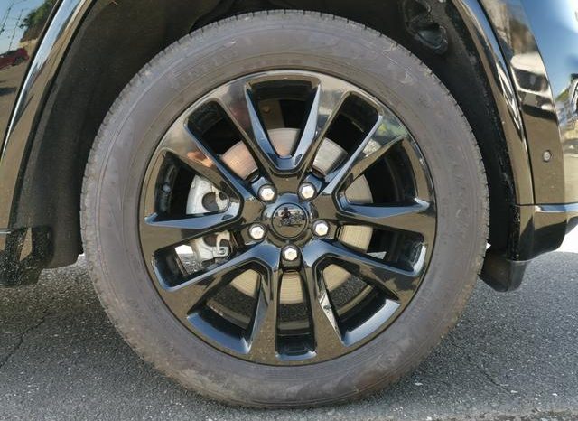 CHRYSLER JEEP JEEP GRAND CHEROKEE ALTITUDE 2019 full