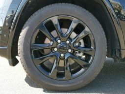 CHRYSLER JEEP JEEP GRAND CHEROKEE ALTITUDE 2019 full