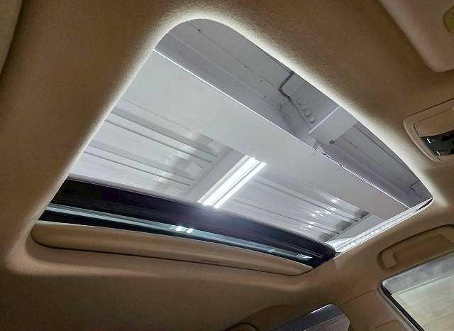 TOYOTA LAND CRUISER PRADO TX L PACKAGE 2015 full