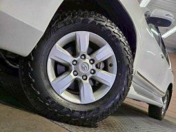 TOYOTA LAND CRUISER PRADO TX L PACKAGE 2015 full