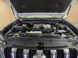 TOYOTA LAND CRUISER PRADO TX L PACKAGE 2015 full