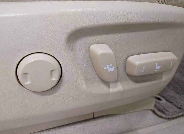 TOYOTA LAND CRUISER PRADO TX L PACKAGE 2015 full