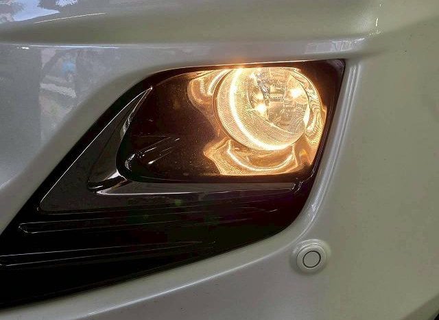 TOYOTA LAND CRUISER PRADO TX L PACKAGE 2015 full