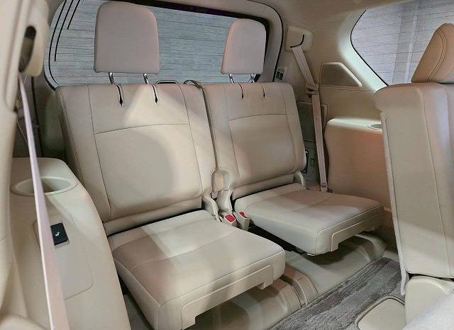 TOYOTA LAND CRUISER PRADO TX L PACKAGE 2015 full