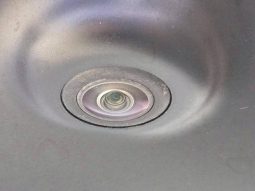 TOYOTA LAND CRUISER PRADO TX L PACKAGE 2015 full