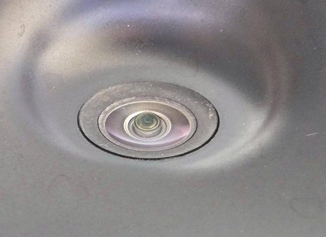 TOYOTA LAND CRUISER PRADO TX L PACKAGE 2015 full