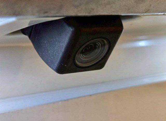 TOYOTA LAND CRUISER PRADO TX L PACKAGE 2015 full