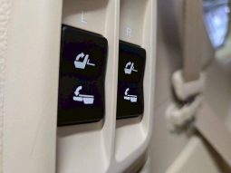 TOYOTA LAND CRUISER PRADO TX L PACKAGE 2015 full