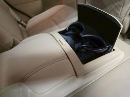 TOYOTA LAND CRUISER PRADO TX L PACKAGE 2015 full