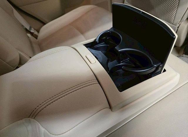 TOYOTA LAND CRUISER PRADO TX L PACKAGE 2015 full