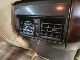 TOYOTA LAND CRUISER PRADO TX L PACKAGE 2015 full