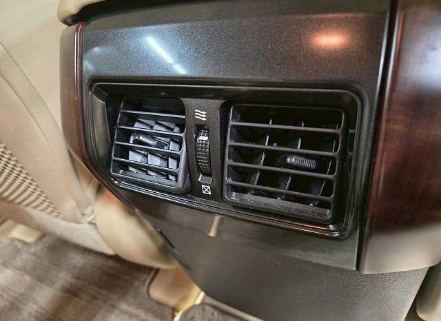 TOYOTA LAND CRUISER PRADO TX L PACKAGE 2015 full